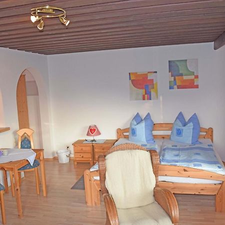 Ferienwohnungen "Am Golfplatz" Inkl. Chiemgaukarte Ruhpolding Ngoại thất bức ảnh